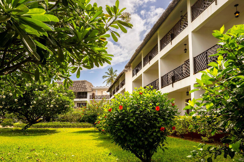 Nungwi Beach Resort by Turaco 3