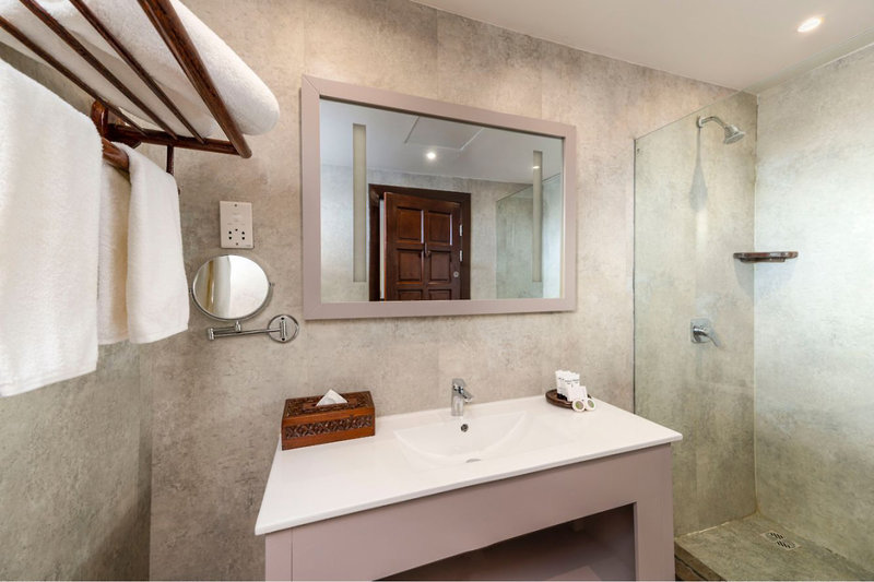 Nungwi Beach Resort by Turaco 6