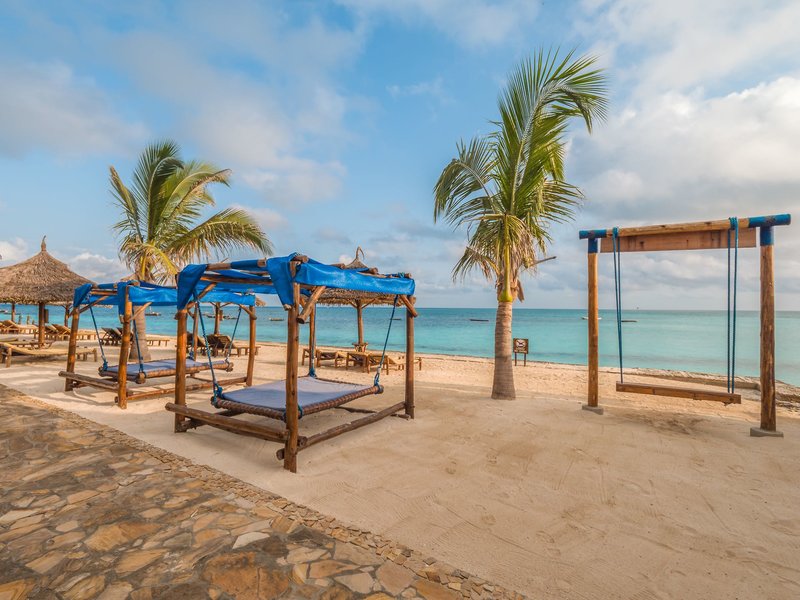 Nungwi Beach Resort by Turaco 7