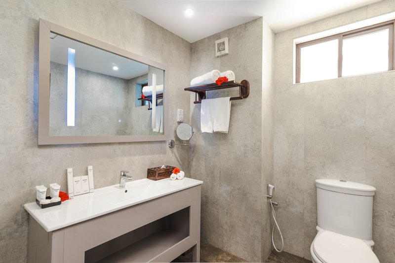 Nungwi Beach Resort by Turaco 18