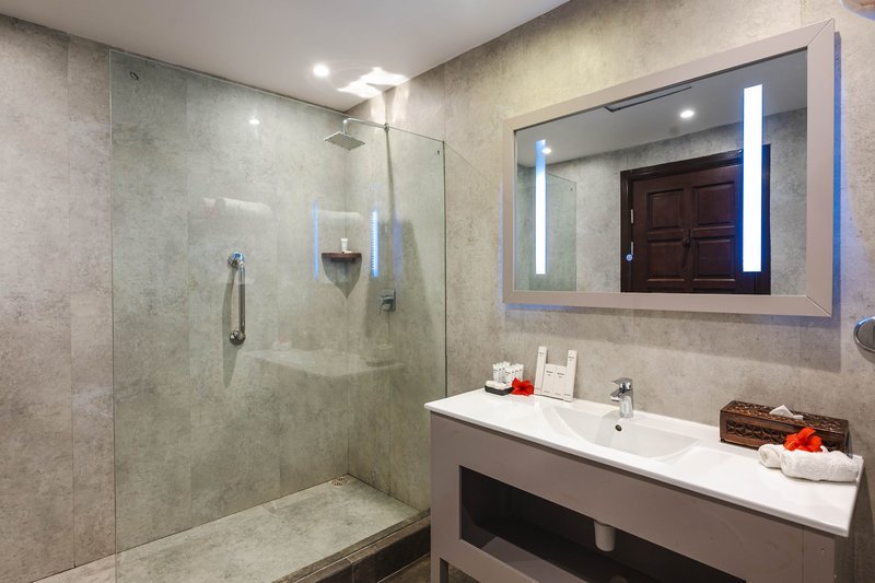 Nungwi Beach Resort by Turaco 23