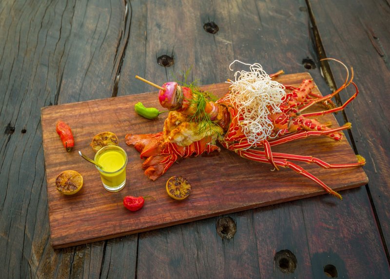 Nungwi Beach Resort by Turaco 25