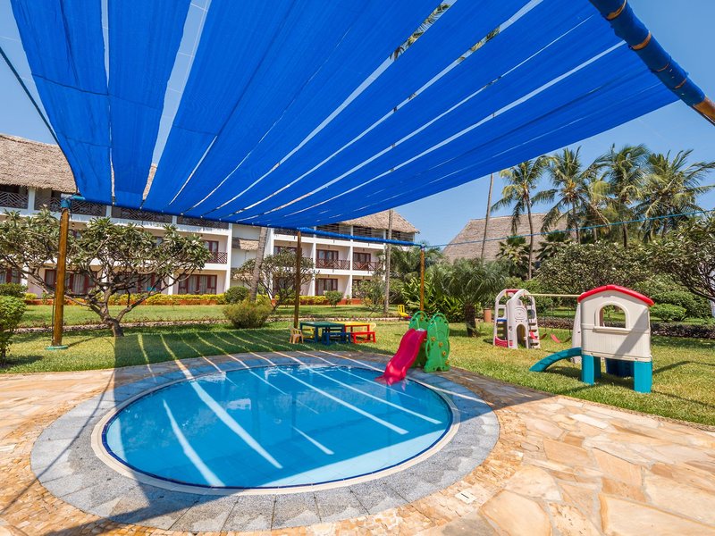 Nungwi Beach Resort by Turaco 27