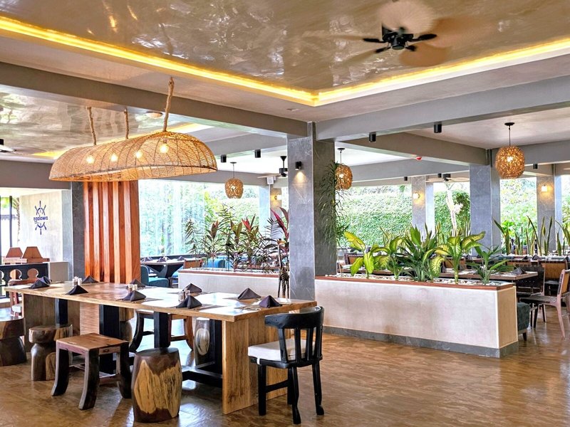 Nungwi Beach Resort by Turaco 22