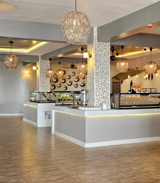 Nungwi Beach Resort by Turaco 23