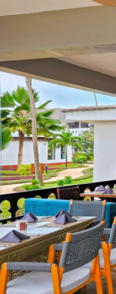 Nungwi Beach Resort by Turaco 25