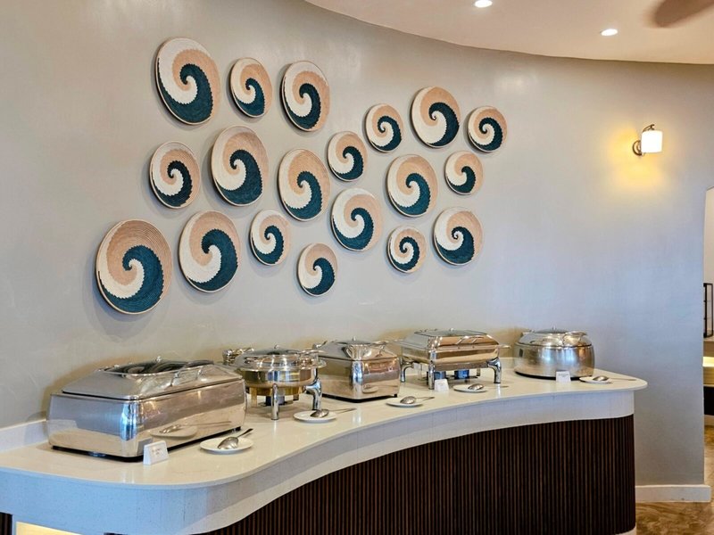 Nungwi Beach Resort by Turaco 26