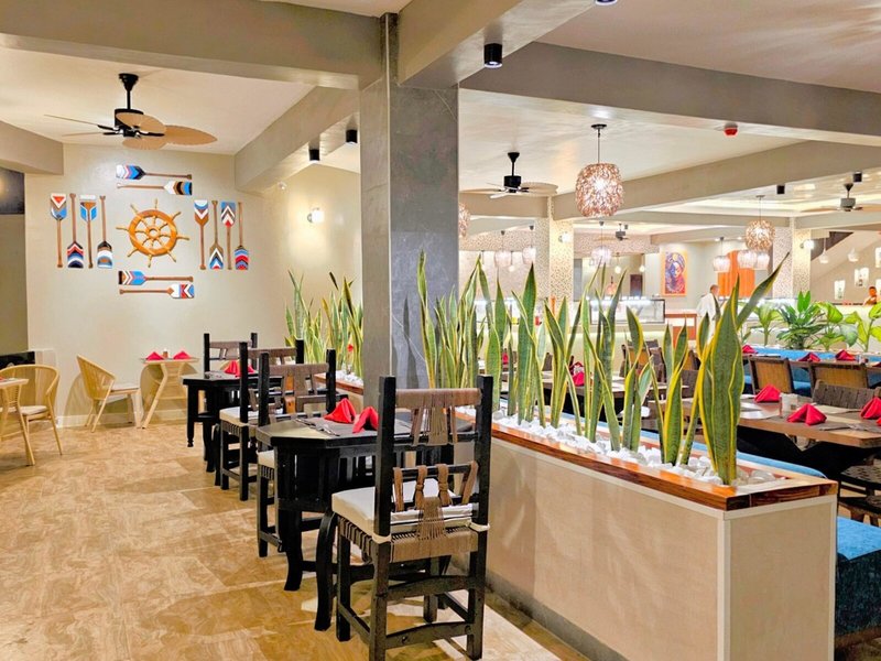 Nungwi Beach Resort by Turaco 28