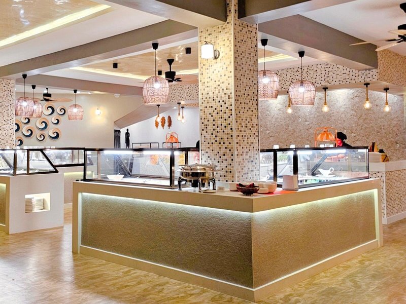 Nungwi Beach Resort by Turaco 29