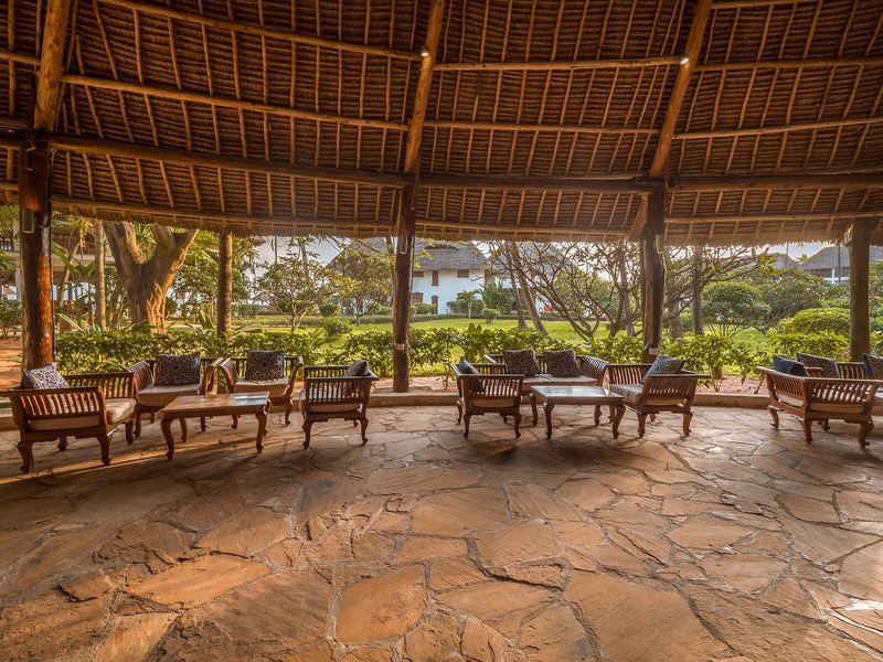 Nungwi Beach Resort by Turaco 10