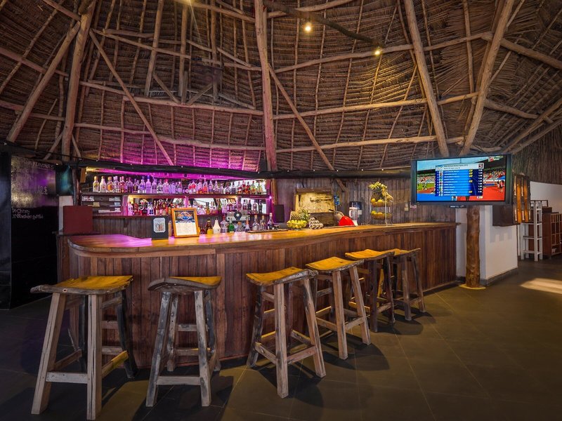 Nungwi Beach Resort by Turaco 15