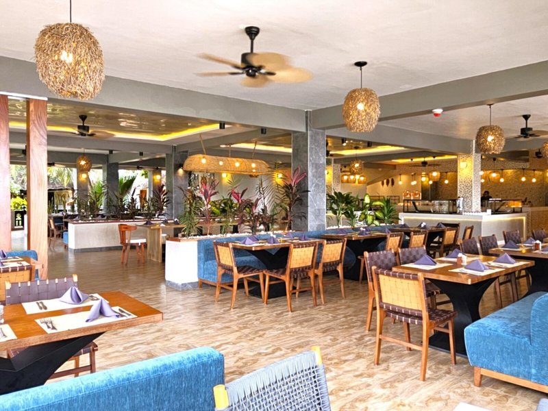 Nungwi Beach Resort by Turaco 30