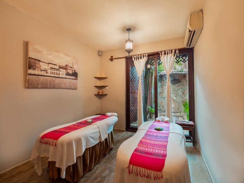 Nungwi Beach Resort by Turaco 35