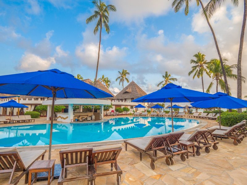 Nungwi Beach Resort by Turaco 7