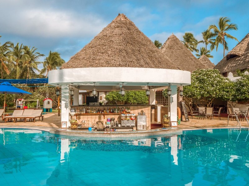 Nungwi Beach Resort by Turaco 20
