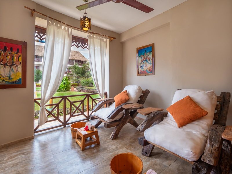 Nungwi Beach Resort by Turaco 34