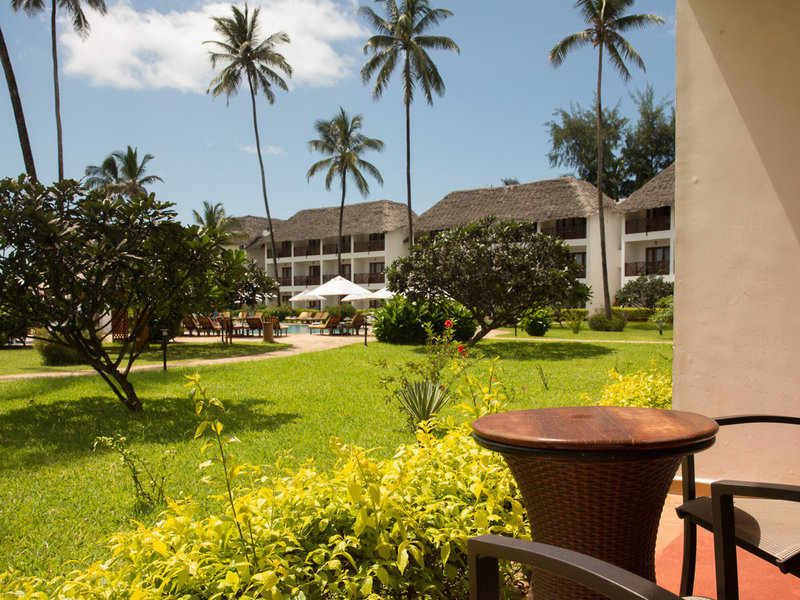 Nungwi Beach Resort by Turaco 42