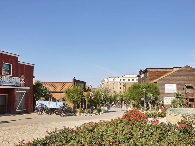 PortAventura Hotel Gold River 2