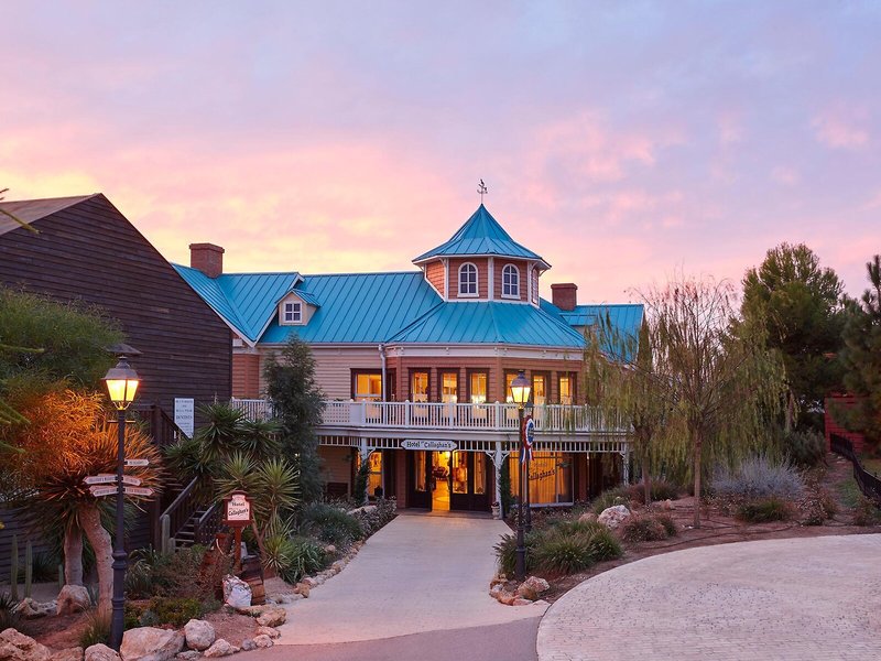 PortAventura Hotel Gold River 3