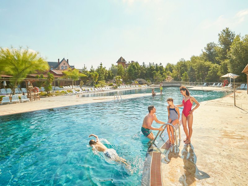 PortAventura Hotel Gold River 6
