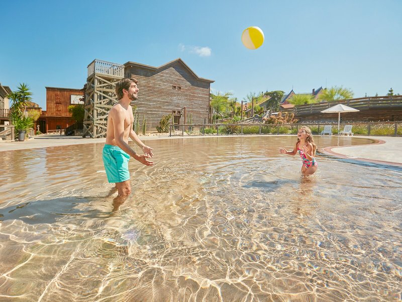 PortAventura Hotel Gold River 8