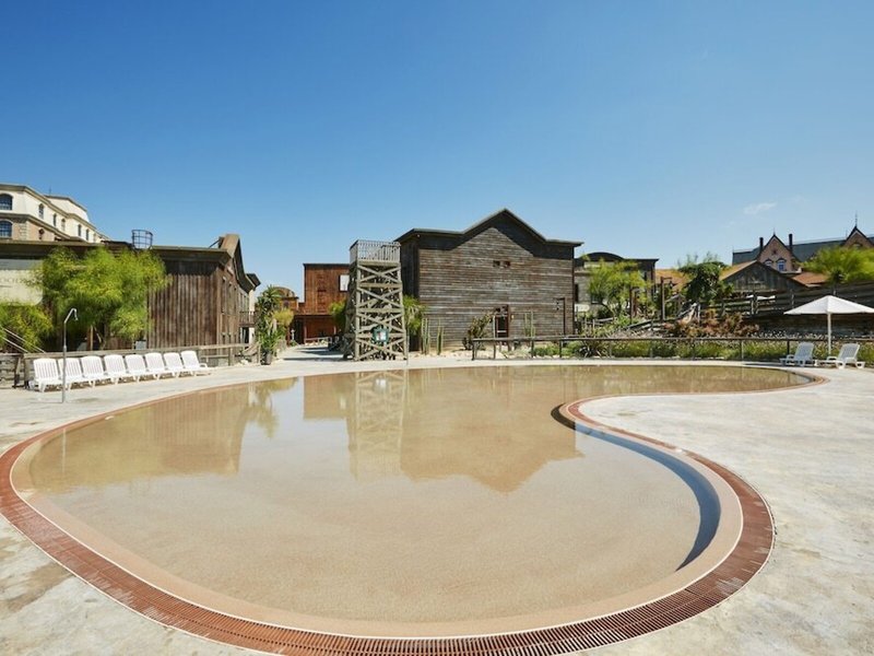 PortAventura Hotel Gold River 9