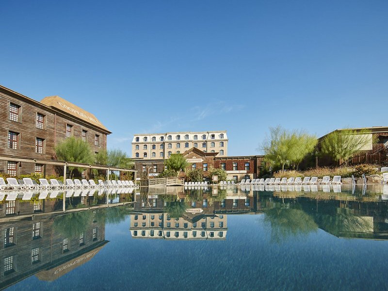 PortAventura Hotel Gold River 14