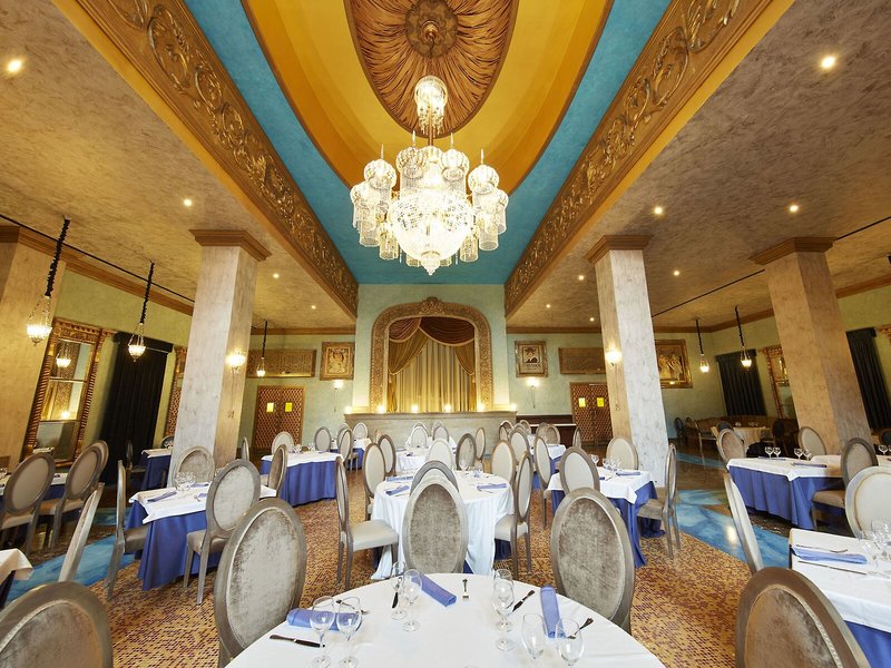PortAventura Hotel Gold River 22