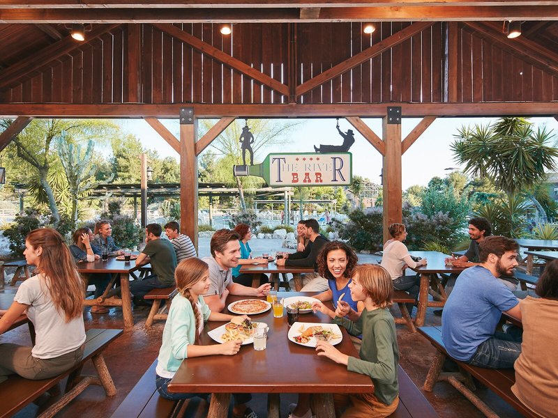 PortAventura Hotel Gold River 26
