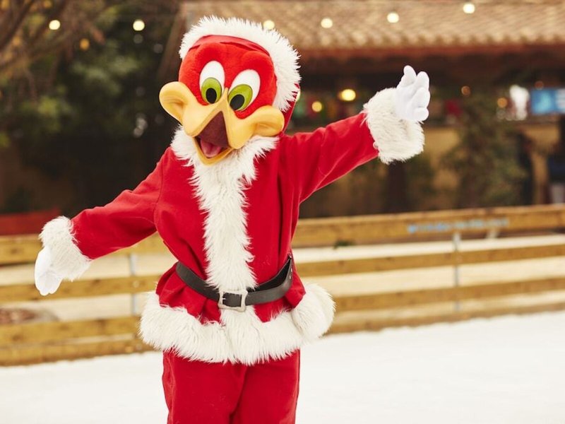 PortAventura Hotel Gold River 30