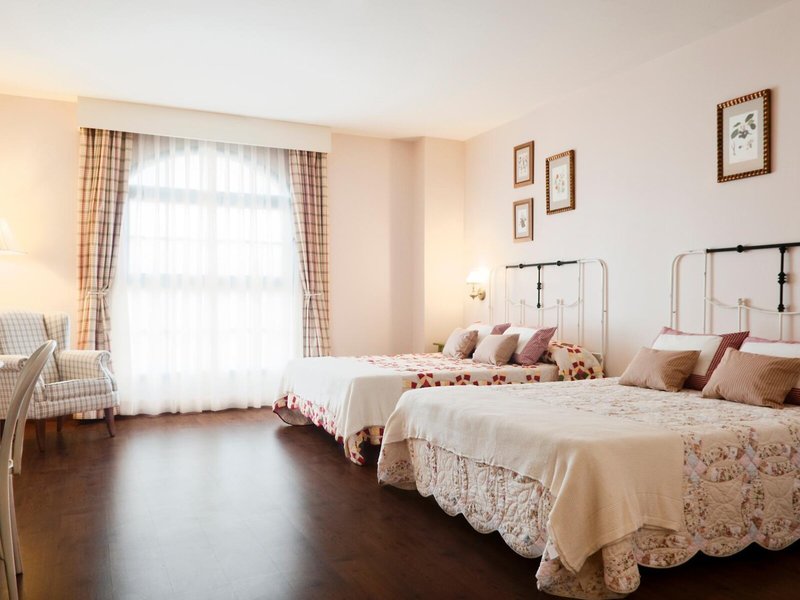 PortAventura Hotel Gold River 36