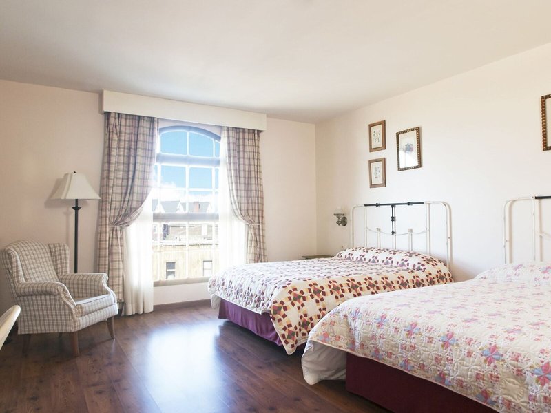 PortAventura Hotel Gold River 37