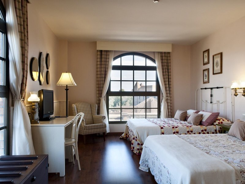 PortAventura Hotel Gold River 38