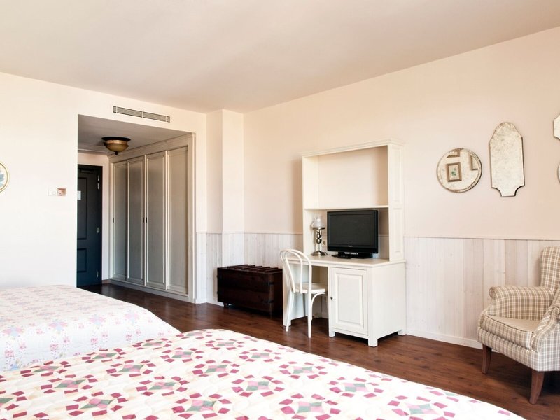 PortAventura Hotel Gold River 39