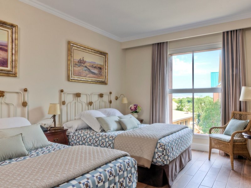 PortAventura Hotel Gold River 40