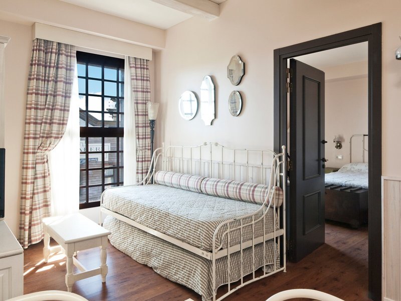 PortAventura Hotel Gold River 41
