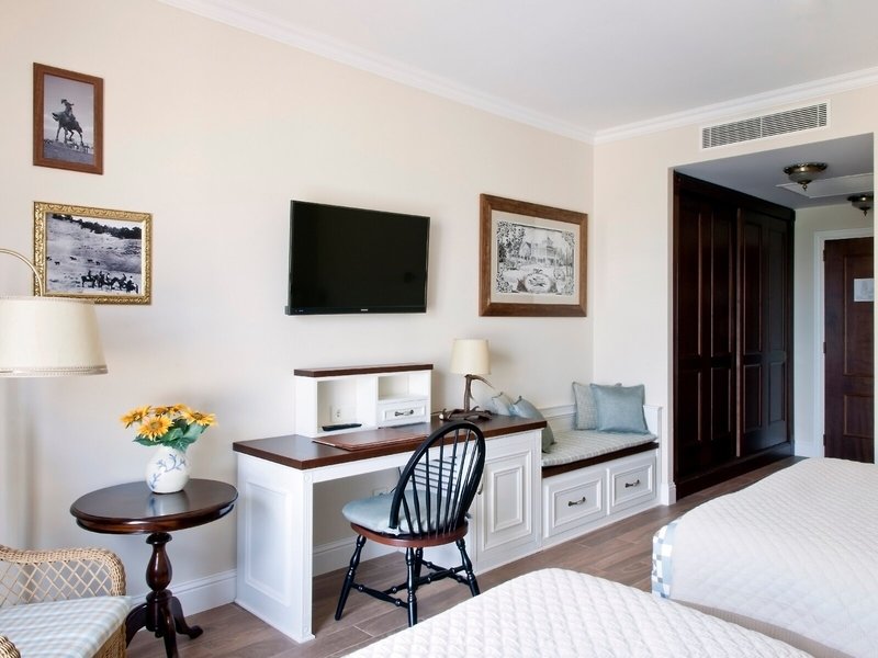 PortAventura Hotel Gold River 42