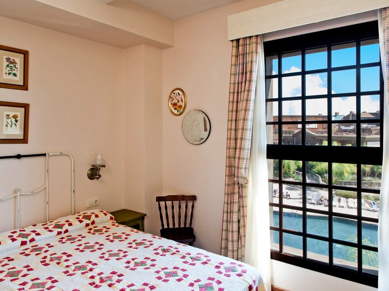 PortAventura Hotel Gold River 43