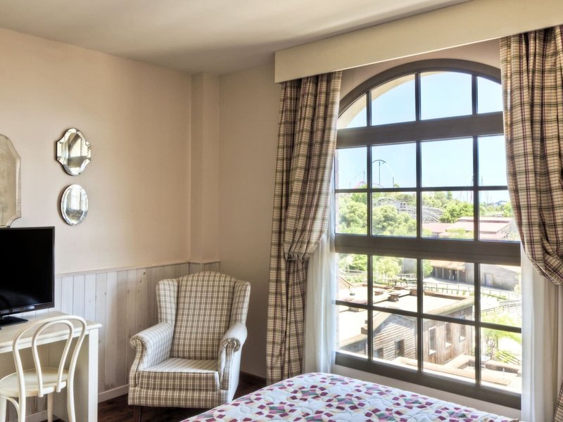 PortAventura Hotel Gold River 45