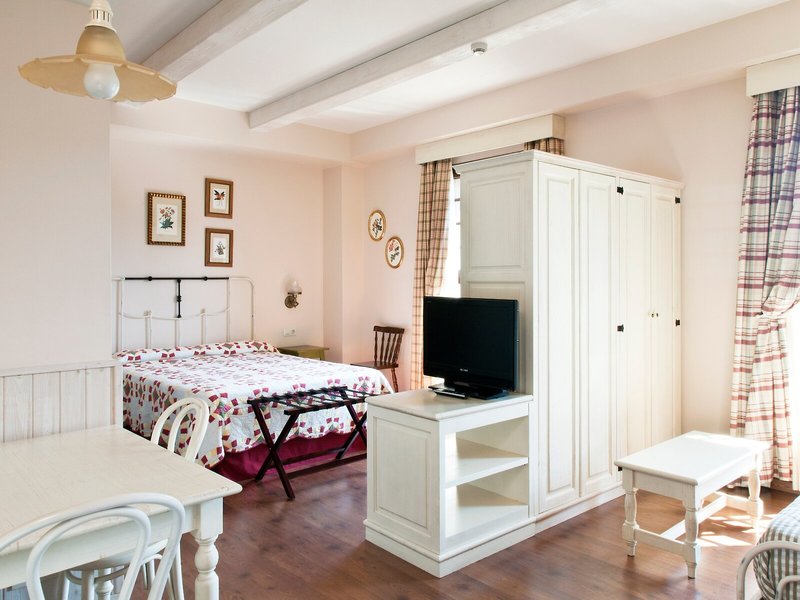 PortAventura Hotel Gold River 46