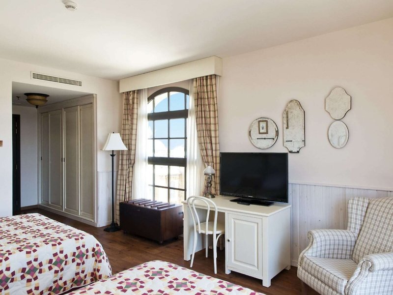 PortAventura Hotel Gold River 50