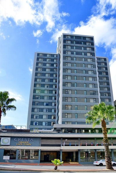 Cresta Grande Cape Town 1