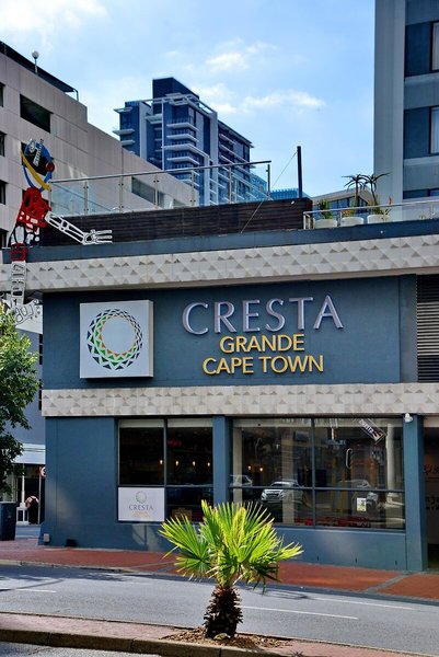 Cresta Grande Cape Town 2