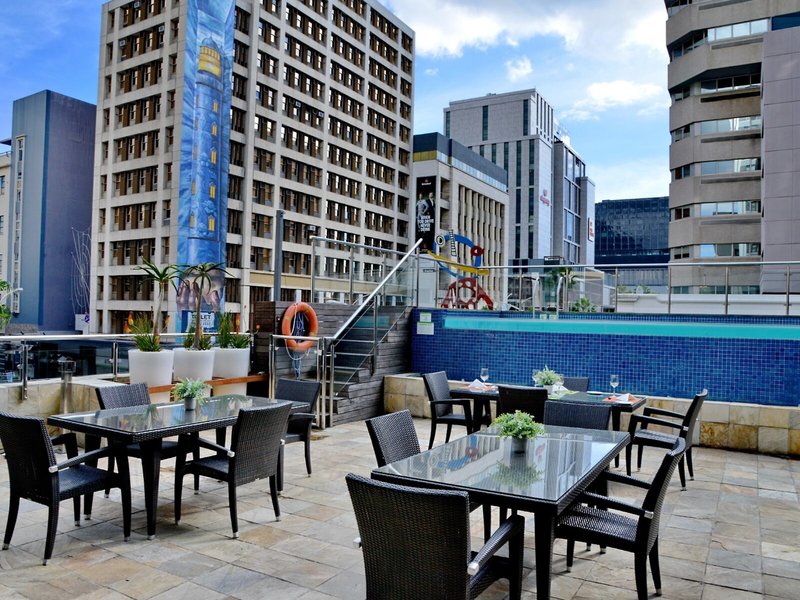 Cresta Grande Cape Town 3