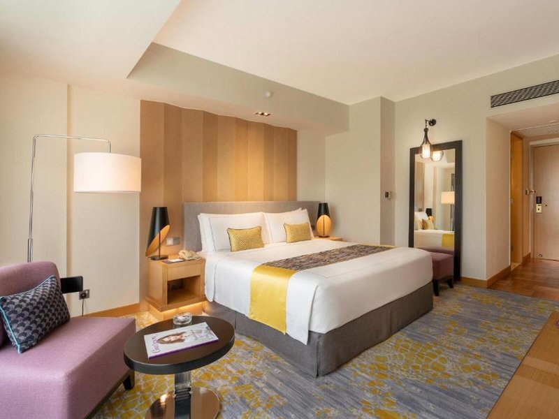 Cinnamon Grand Hotel 36