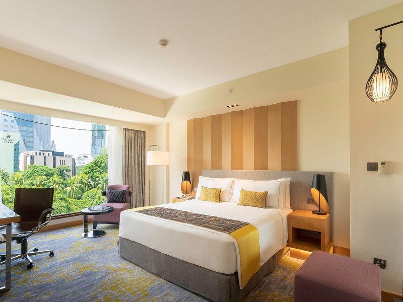 Cinnamon Grand Hotel 40