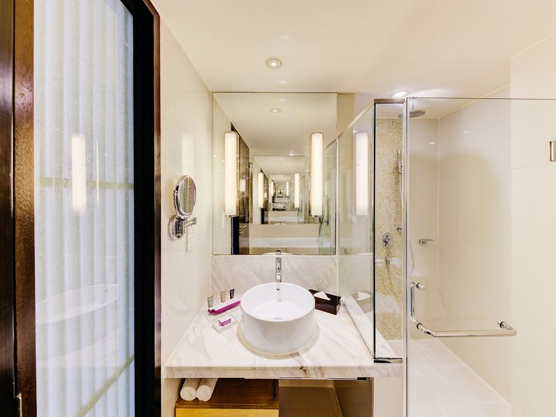 Cinnamon Grand Hotel 45
