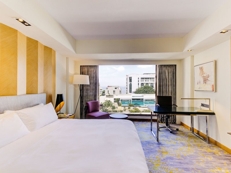 Cinnamon Grand Hotel 50