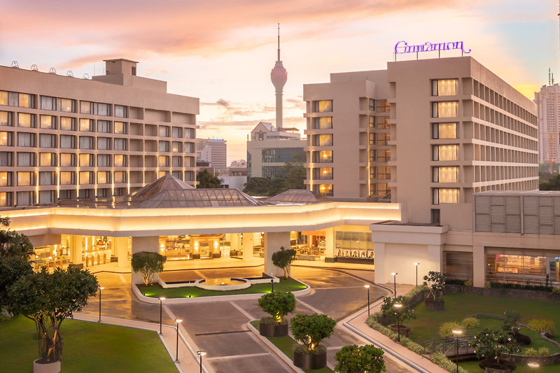 Cinnamon Grand Colombo  1