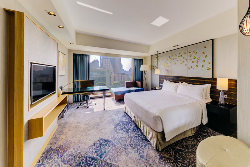 Cinnamon Grand Colombo  3